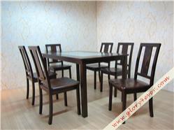 5588 DINING SET